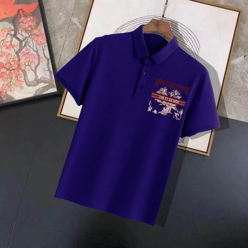 DIOR Men's Polo 88